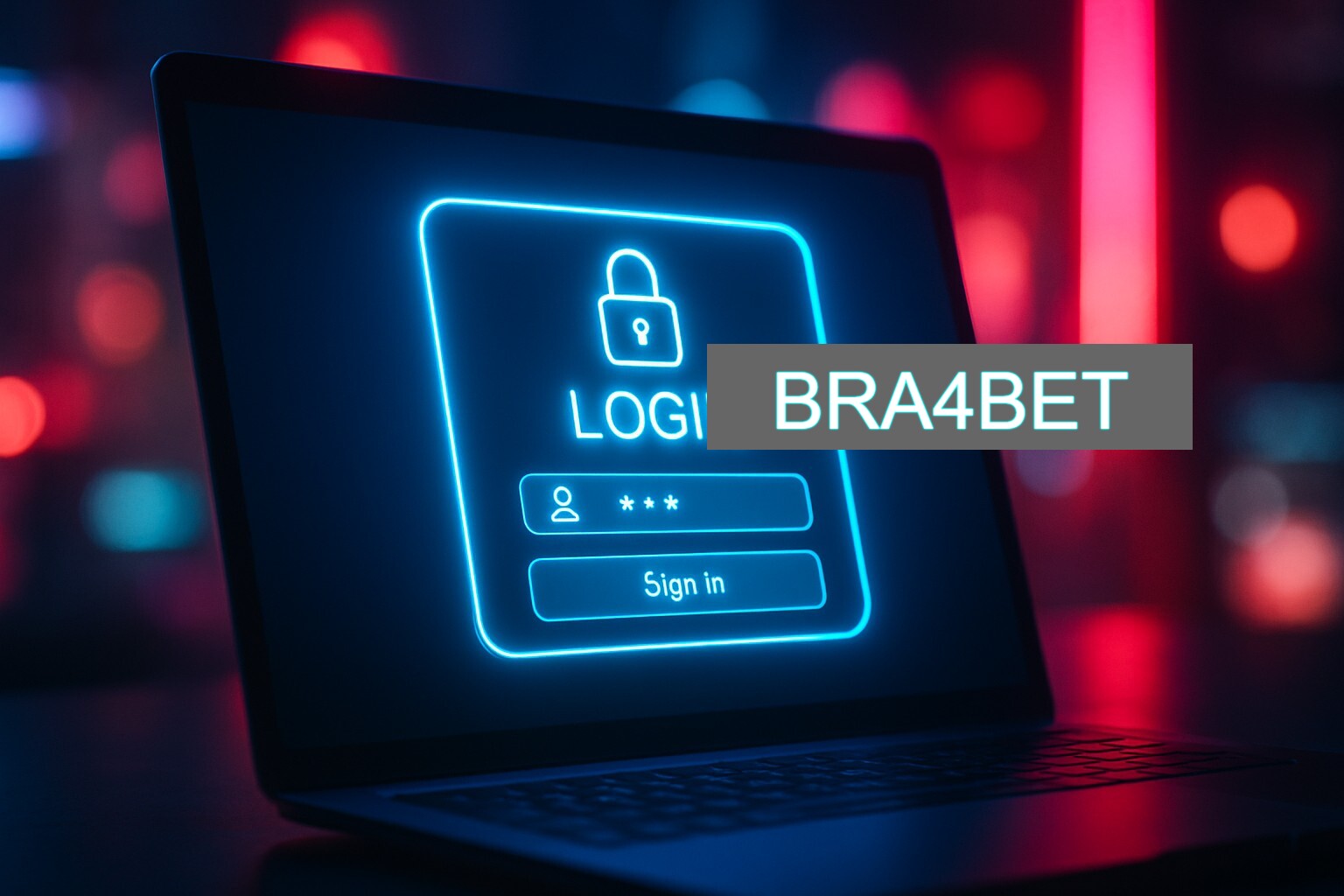 Benefícios do Login