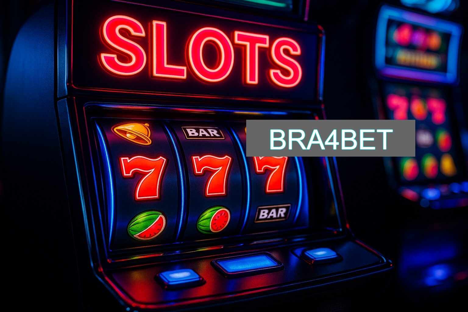 Benefícios dos Slots